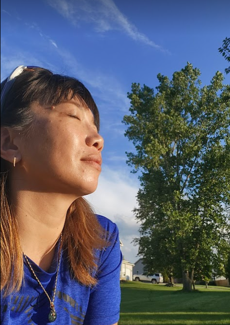 一個小小的善意，如何改變了女兒的人生：
從贊助到遇見明師的故事